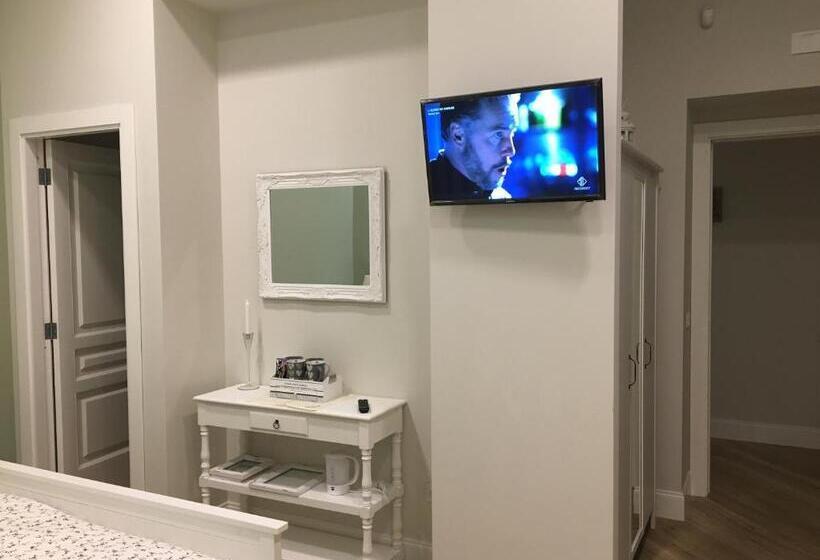 B&b Garibaldi Station