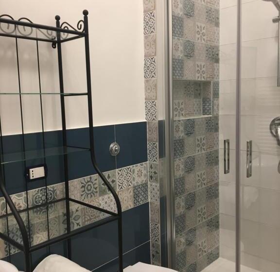 B&b Garibaldi Station