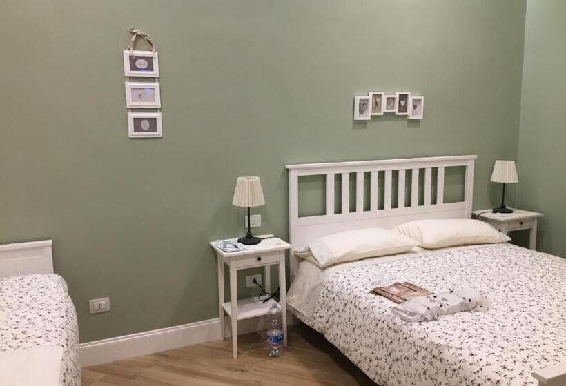 B&b Garibaldi Station