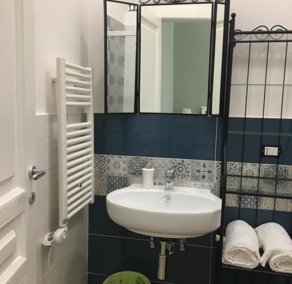 B&b Garibaldi Station