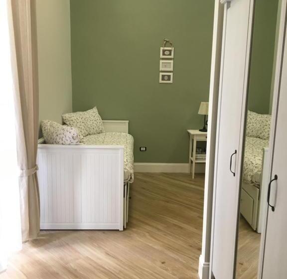 B&b Garibaldi Station