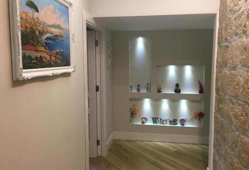 B&b Garibaldi Station