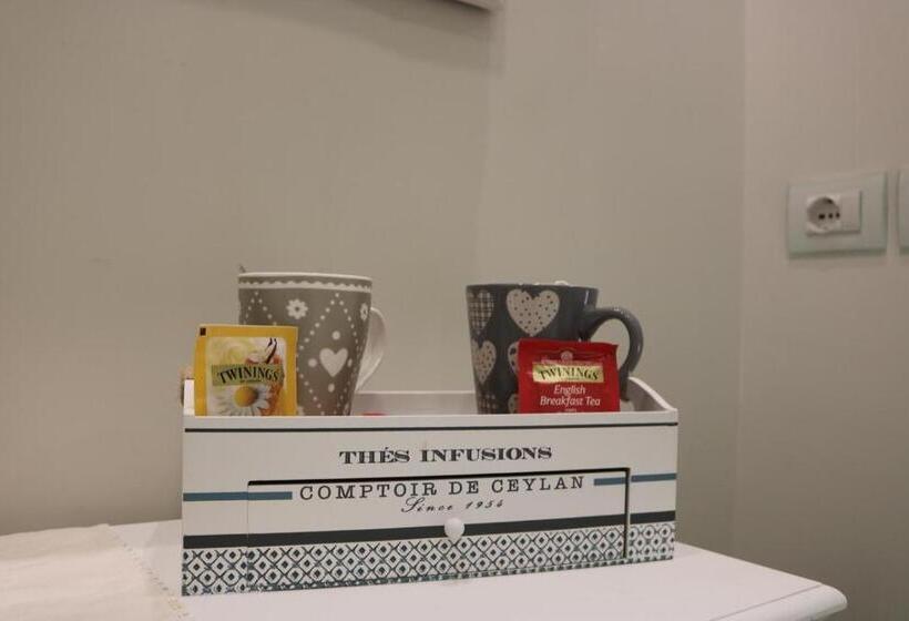 B&b Garibaldi Station