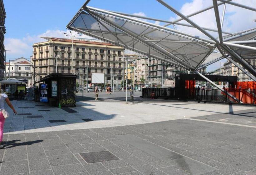 B&b Garibaldi Station