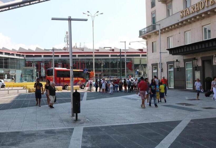 B&b Garibaldi Station