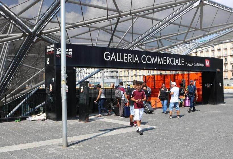 B&b Garibaldi Station