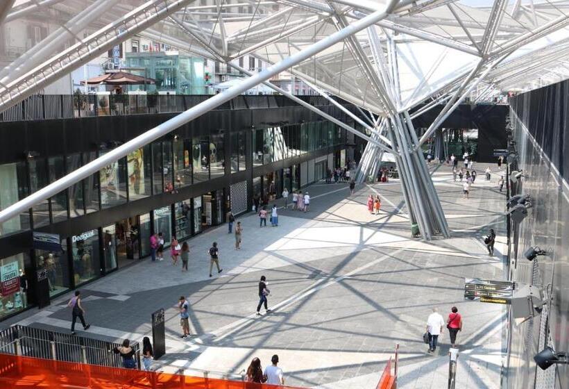 B&b Garibaldi Station