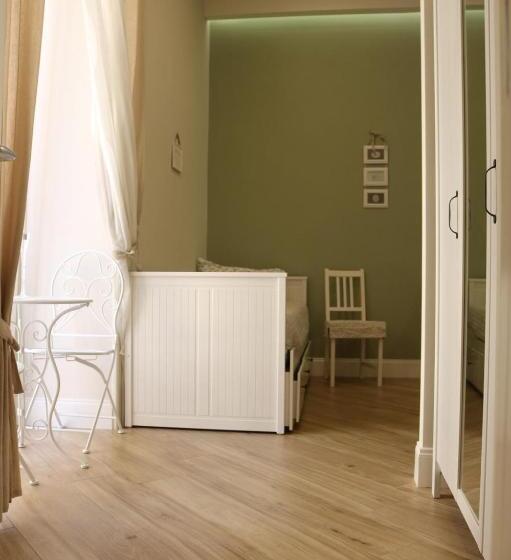 B&b Garibaldi Station