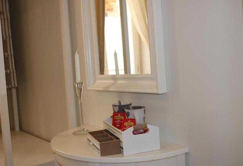 B&b Garibaldi Station