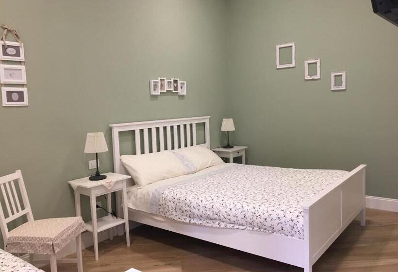 B&b Garibaldi Station