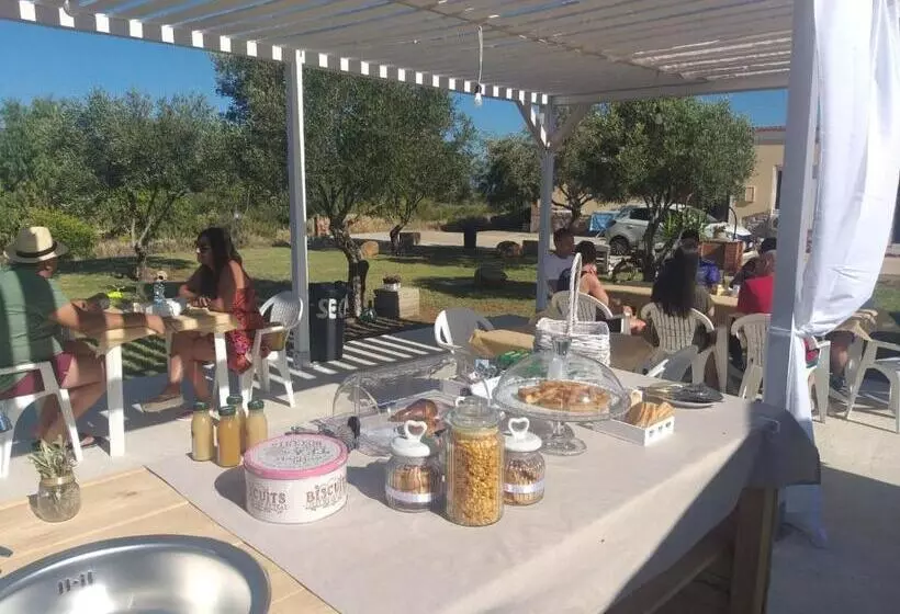 B&b Gli Ulivi