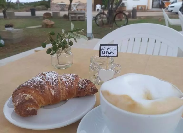 B&b Gli Ulivi