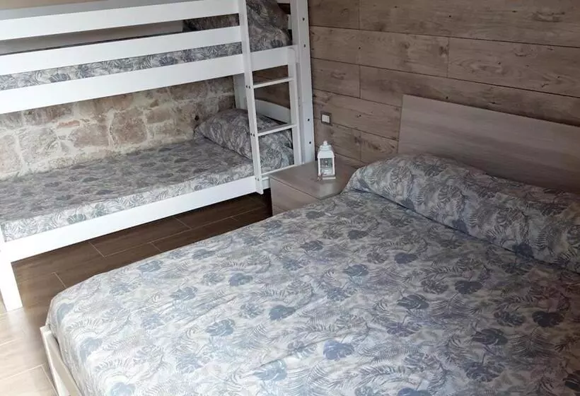 B&b Gli Ulivi