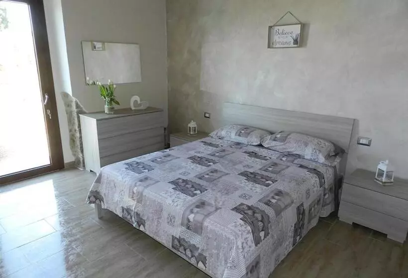 B&b Gli Ulivi