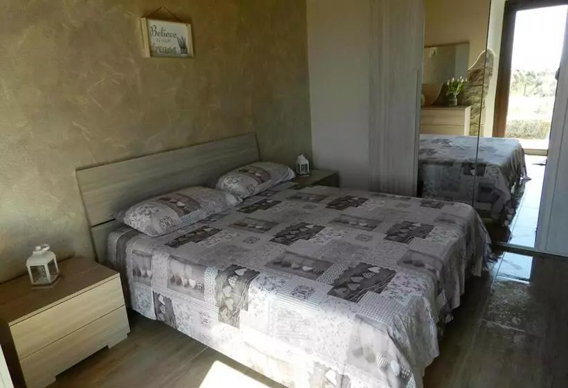 B&b Gli Ulivi