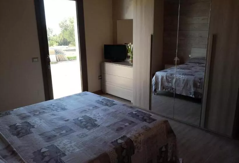 B&b Gli Ulivi