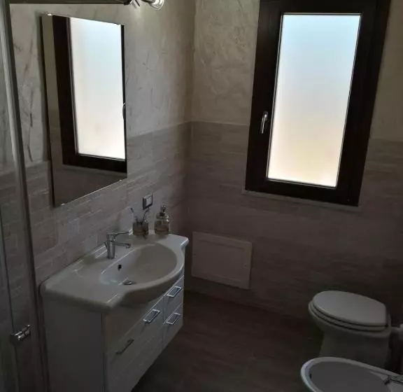 B&b Gli Ulivi