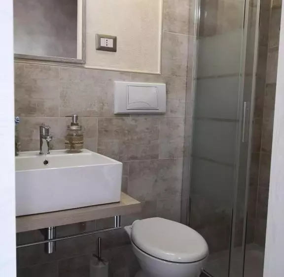 B&b Gli Ulivi