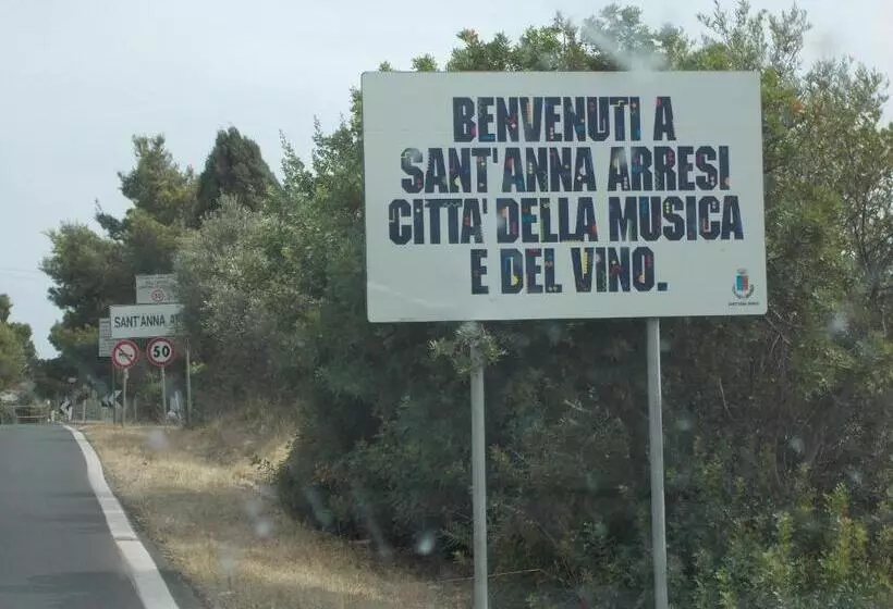 B&b Gli Ulivi