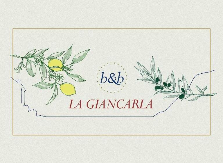 B&b La Giancarla