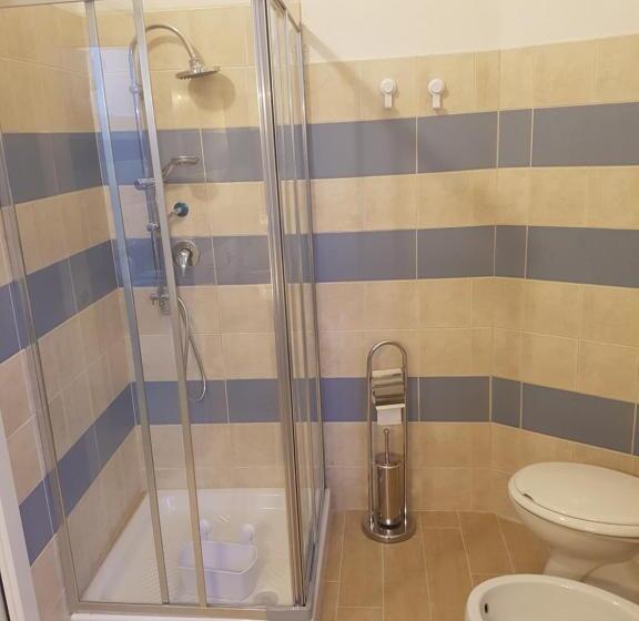 B&b Piazza Dante Nuoro