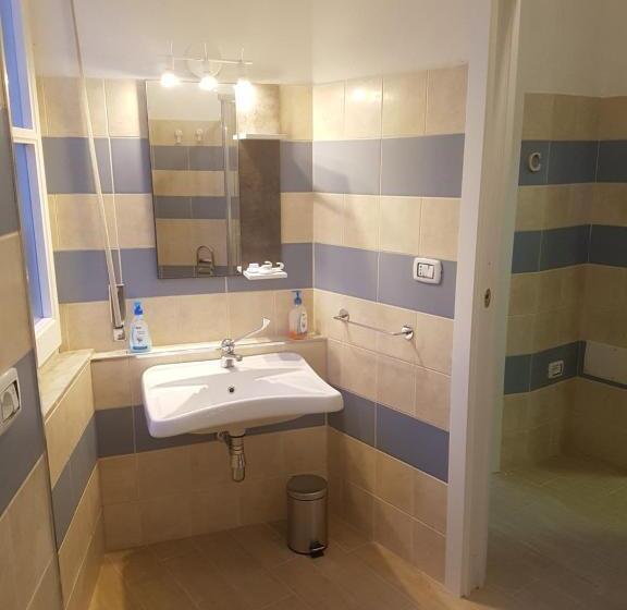 B&b Piazza Dante Nuoro