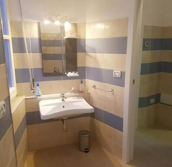 B&b Piazza Dante Nuoro