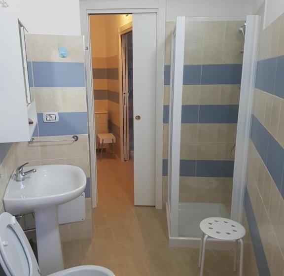 B&b Piazza Dante Nuoro