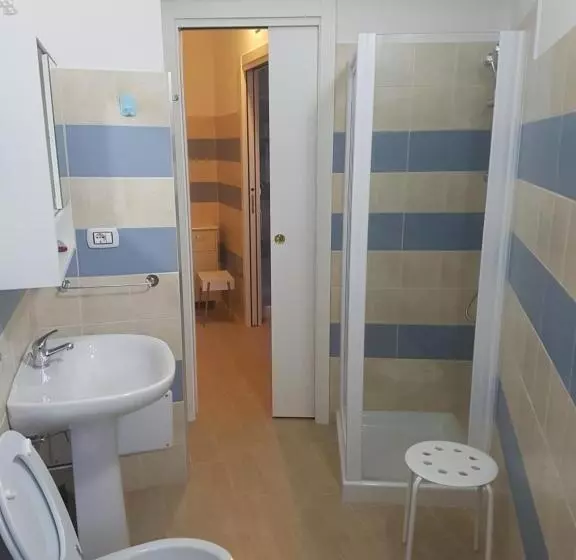 B&b Piazza Dante Nuoro