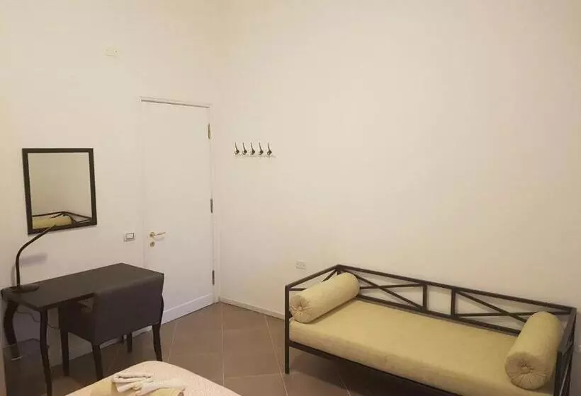 B&b Piazza Dante Nuoro