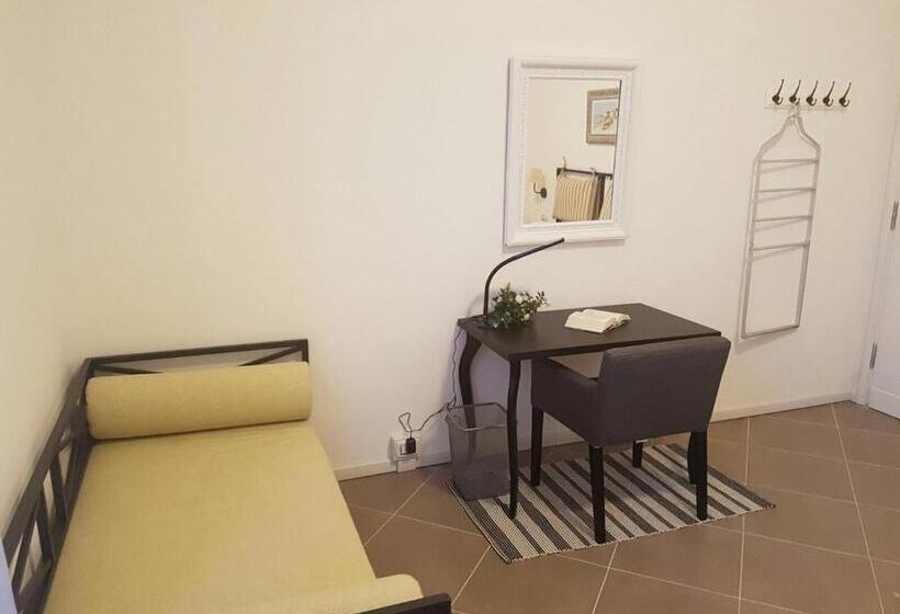 B&b Piazza Dante Nuoro