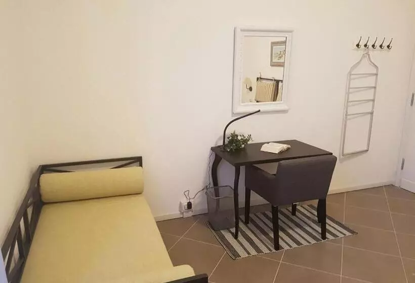 B&b Piazza Dante Nuoro