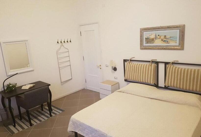 B&b Piazza Dante Nuoro