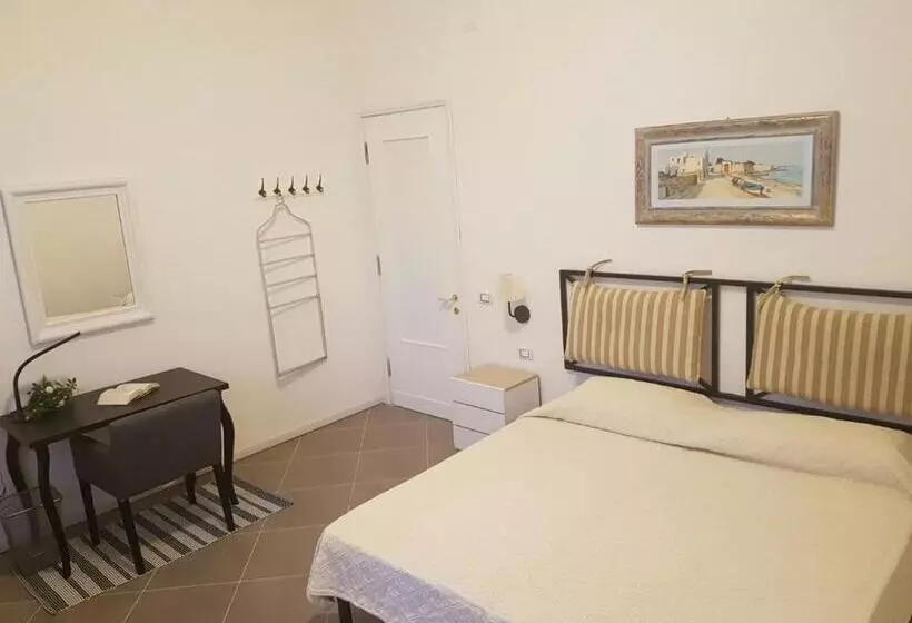 B&b Piazza Dante Nuoro