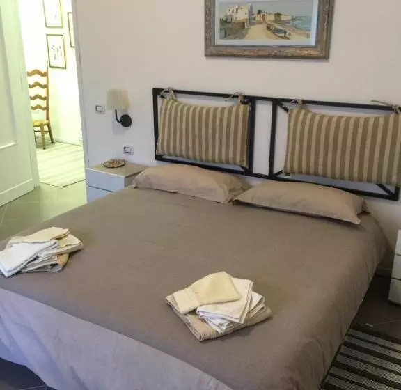 B&b Piazza Dante Nuoro