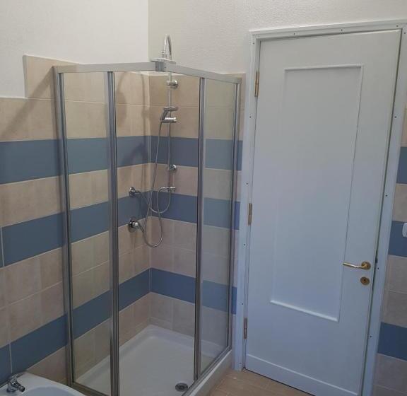 B&b Piazza Dante Nuoro