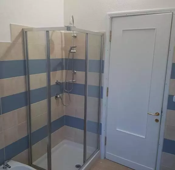 B&b Piazza Dante Nuoro