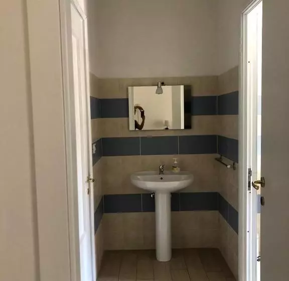 B&b Piazza Dante Nuoro