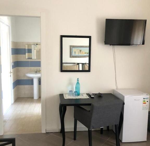 B&b Piazza Dante Nuoro