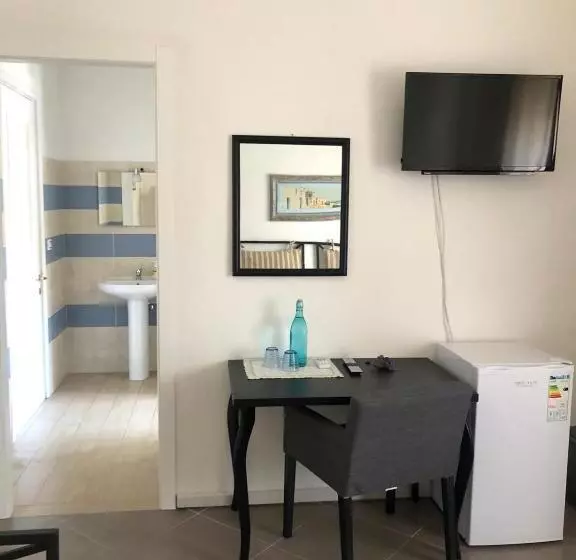 B&b Piazza Dante Nuoro