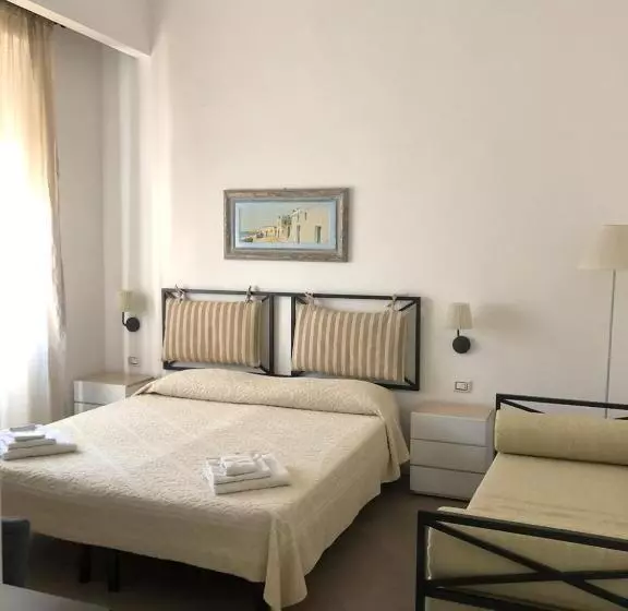 B&b Piazza Dante Nuoro