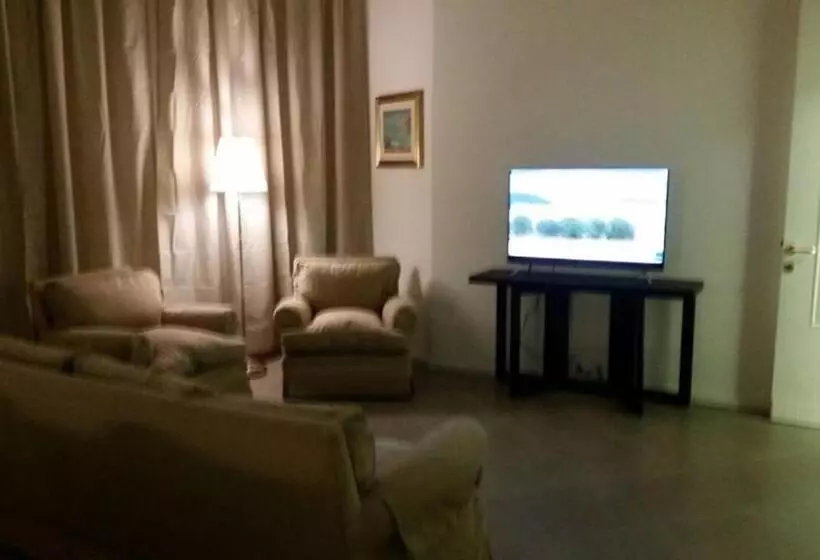 B&b Piazza Dante Nuoro