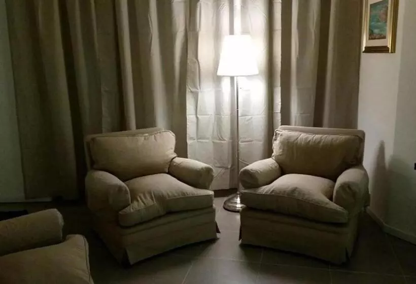 B&b Piazza Dante Nuoro