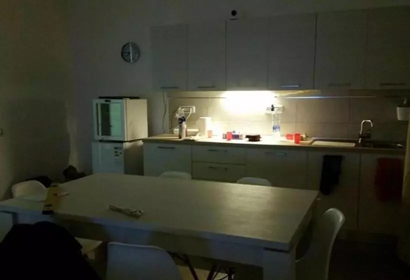 B&b Piazza Dante Nuoro