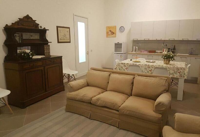 B&b Piazza Dante Nuoro