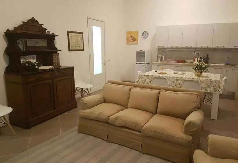 B&b Piazza Dante Nuoro