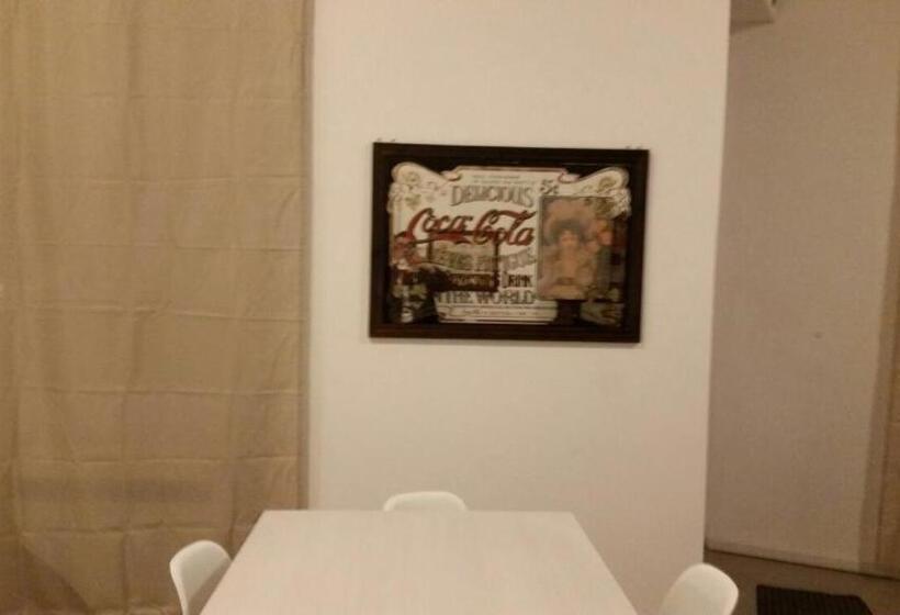 B&b Piazza Dante Nuoro