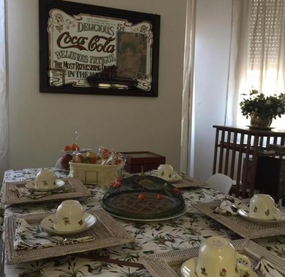 B&b Piazza Dante Nuoro