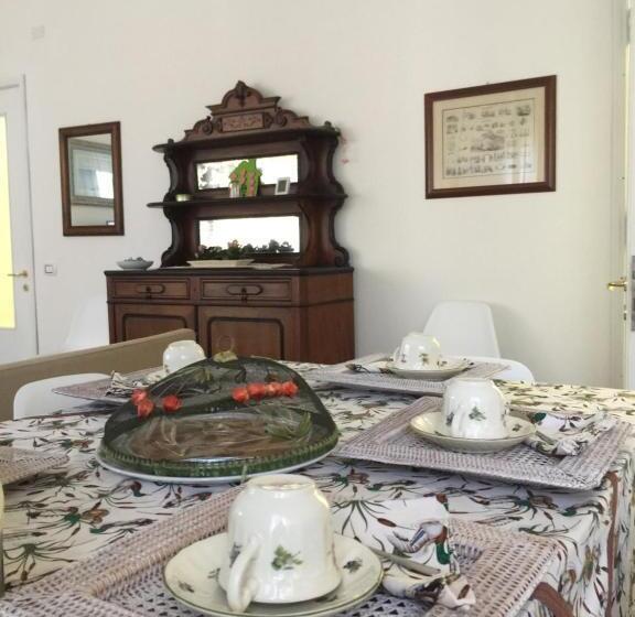 B&b Piazza Dante Nuoro