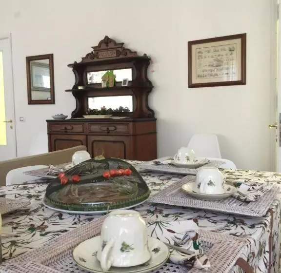 B&b Piazza Dante Nuoro